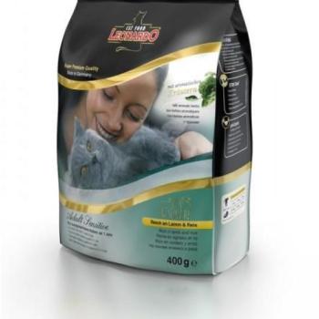 BEWITAL petfood Leonardo Adult lamb & rice 15 kg kép