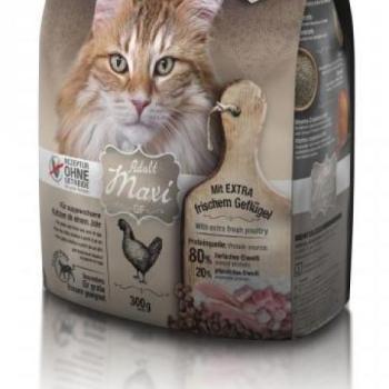 BEWITAL petfood Leonardo Adult Maxi Croc 7,5 kg kép