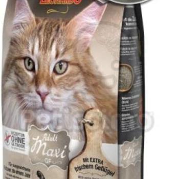 BEWITAL petfood Leonardo Adult Maxi GF 1,8 kg kép