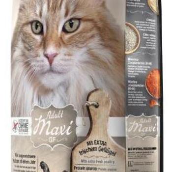 BEWITAL petfood Leonardo Adult Maxi GF 15 kg kép