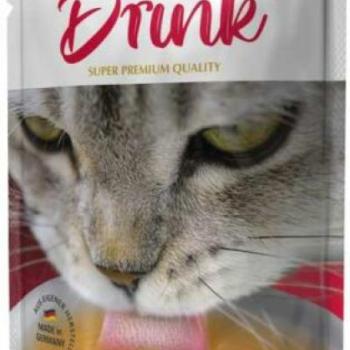 BEWITAL petfood Leonardo Drink beef 40 g kép