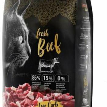 BEWITAL petfood Leonardo fresh beef 4 kg kép