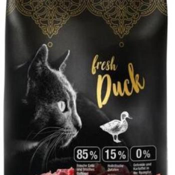 BEWITAL petfood Leonardo fresh duck 250 g kép