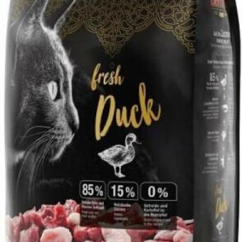 BEWITAL petfood Leonardo fresh duck 4 kg kép