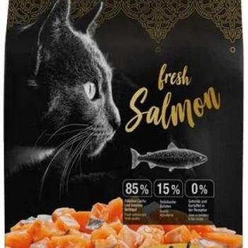 BEWITAL petfood Leonardo fresh salmon 1,5 kg kép