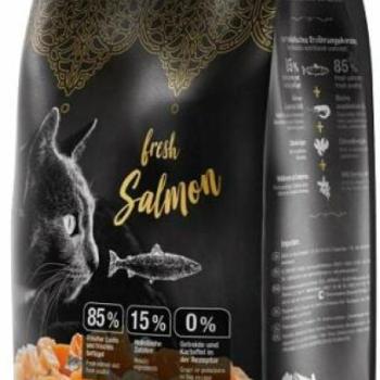 BEWITAL petfood Leonardo fresh salmon 250 g kép