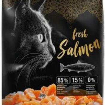 BEWITAL petfood Leonardo fresh salmon 4 kg kép