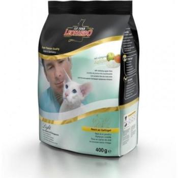 BEWITAL petfood Leonardo Light poultry 2 kg kép