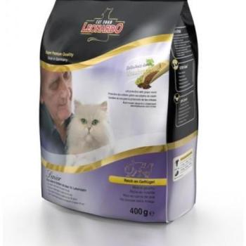 BEWITAL petfood Leonardo Senior poultry 2 kg kép