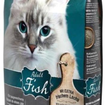 BEWITAL petfood Leonardo Sensitive Ocean fish & rice 7,5 kg kép