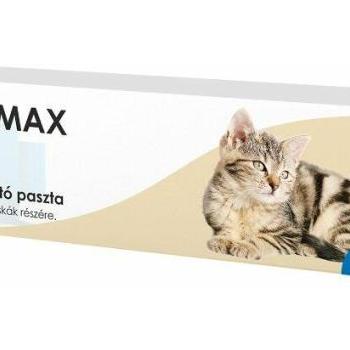 Bezomax Bezomax szőrlabda eltávolító paszta 100 g kép