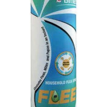 Bimeda Flee 3 in 1 spray 400 ml kép