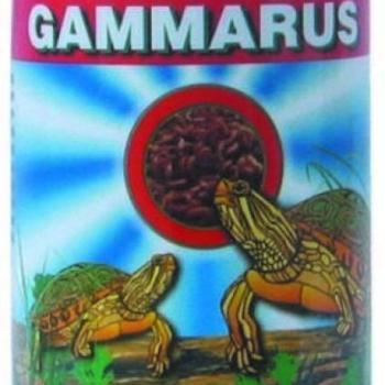 Bio-Lio Gammarus Teknőstáp 120 ml kép