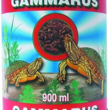 Bio-Lio Gammarus Teknőstáp 825 ml kép