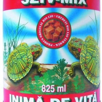 Bio-Lio Szív-Mix Teknőstáp 825 ml kép