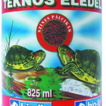 Bio-Lio Teknős Eledel 825 ml kép