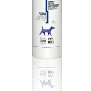 Biogance 2 in 1 Shampoo 1 L kép