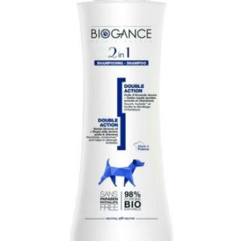 Biogance 2 in 1 Shampoo 250 ml kép