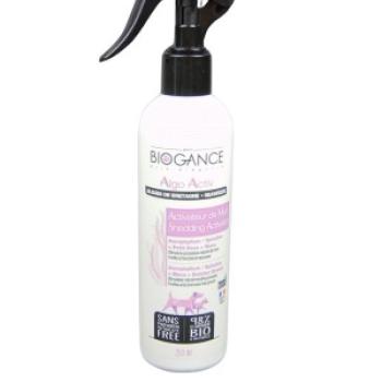 Biogance Algo Activ' vedlést serkentő spray 250 ml kép