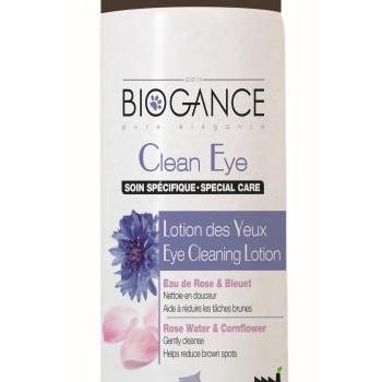 Biogance Clean Eye 100 ml - macska kép