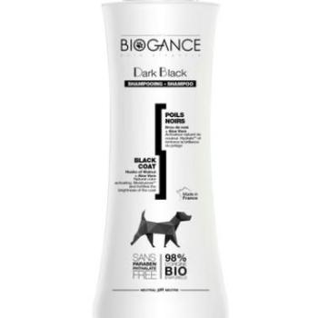 Biogance Dark Black Shampoo 250 ml kép