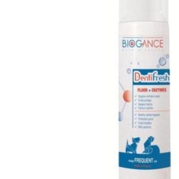 BIOGANCE Dentifresh spray 100ml kép