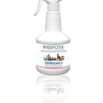 Biogance Dermocare+ spray macskáknak 500 ml kép