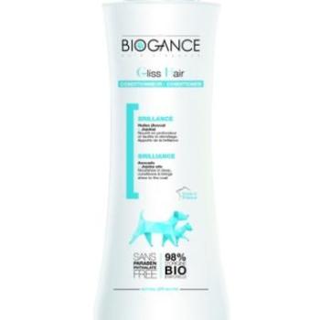 Biogance Gliss Hair Conditioner 250 ml kép