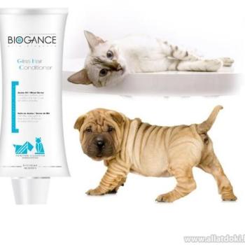 BIOGANCE Gliss Hair Conditioner 250ml kép