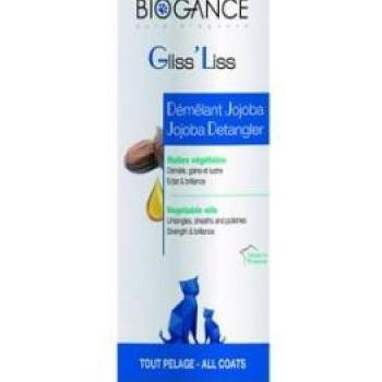 BIOGANCE Gliss' Liss Cat Spray 150ml kép