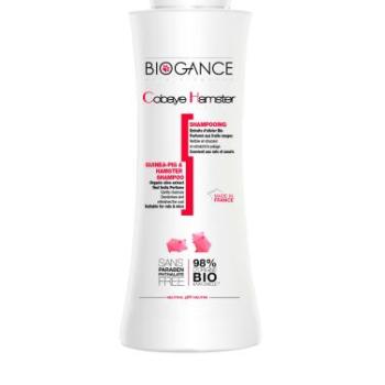 Biogance Guinea Pig & Hamster Shampoo 150 ml kép