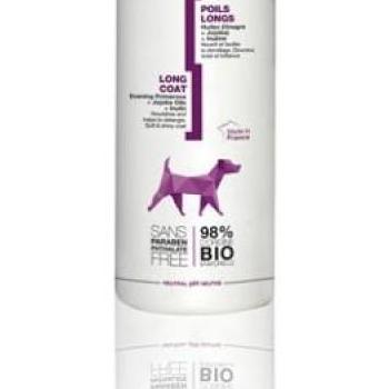 BIOGANCE Long Coat 1l kép