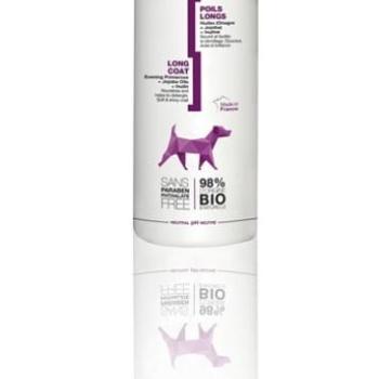 Biogance Long Coat Shampoo 1 l kép