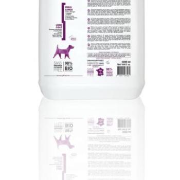 Biogance Long Coat Shampoo 5 l kép