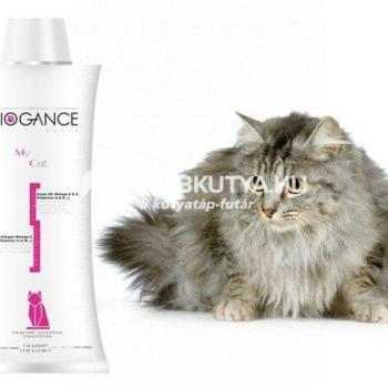 BIOGANCE My Cat sampon 250ml kép