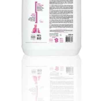 Biogance My Cat Shampoo 5 l kép