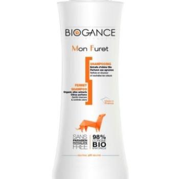 Biogance My Ferret Shampoo 150 ml kép