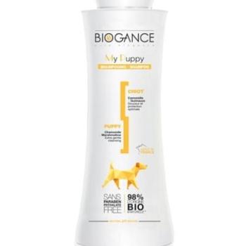 Biogance My Puppy Shampoo 250 ml kép