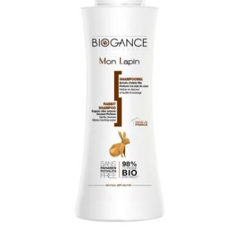 Biogance My Rabbit Shampoo 150 ml kép