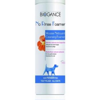 Biogance No Rinse Foamer Dog 200 ml kép