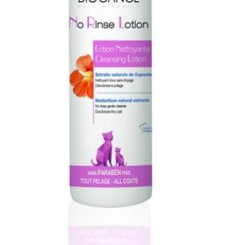 Biogance No Rinse Lotion Cat 250 ml kép