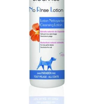 Biogance No Rinse Lotion Dog 250 ml kép