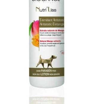 Biogance Nutri' Liss Dog Lotion 250 ml kép