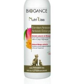 BIOGANCE Nutri' Liss szőrbontó oldat 250 ml kép