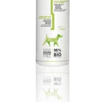 Biogance Nutri Repair Shampoo 1 l kép