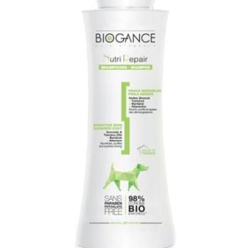 Biogance Nutri Repair Shampoo 250 ml kép