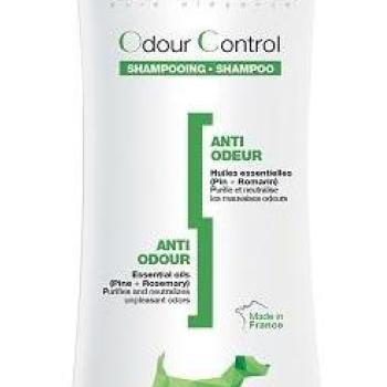 BIOGANCE Odour Control 250ml kép