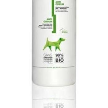 BIOGANCE Odour Control shampoo 1L kép