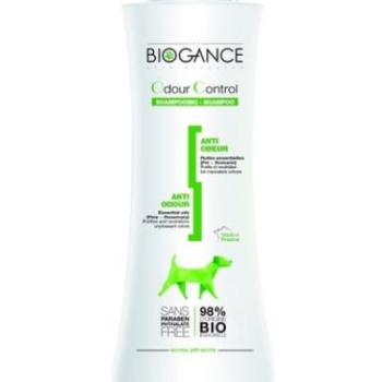 Biogance Odour Control Shampoo 250 ml kép