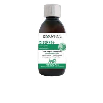 Biogance Phytocare Digest+ 200 ml kép